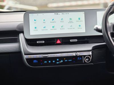 2023 Hyundai Ioniq 5
