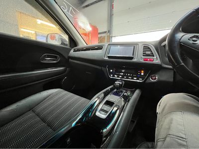 2016 Honda Vezel
