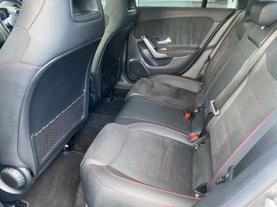 2024 Mercedes-Benz CLA Class