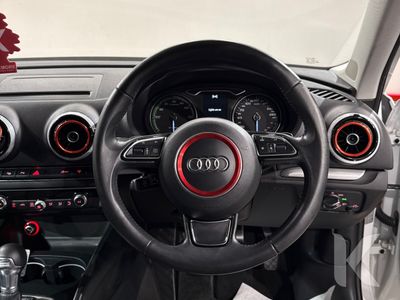 2017 Audi A3