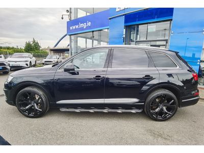 2017 Audi Q7