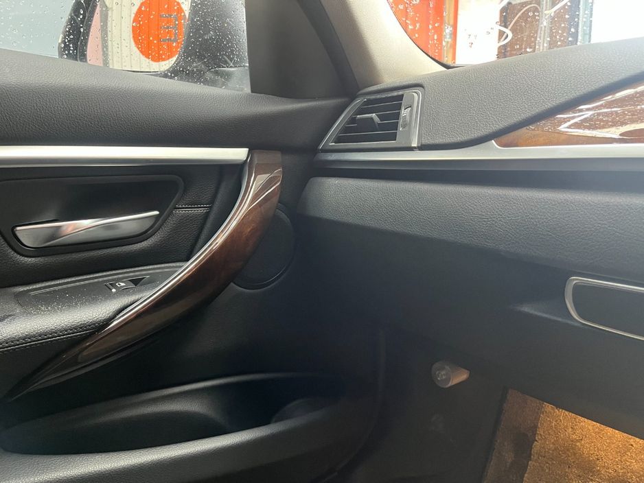 2019 BMW 3 Series