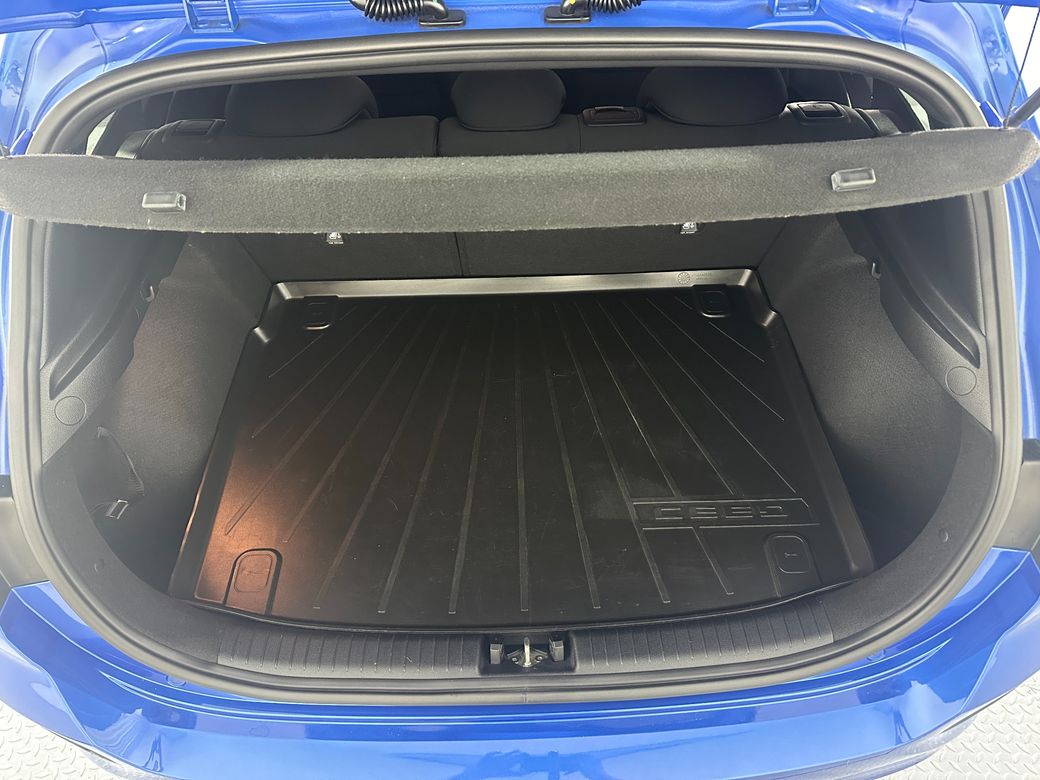 2021 Kia Ceed