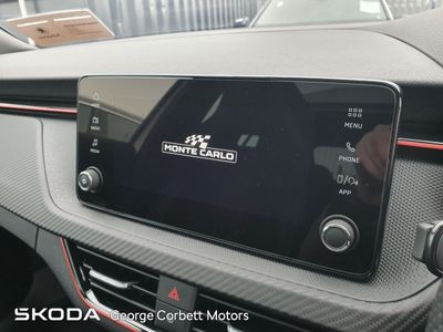 2026 Skoda Kamiq