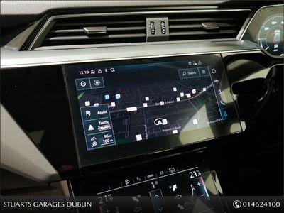 2023 Audi Q8 e-tron