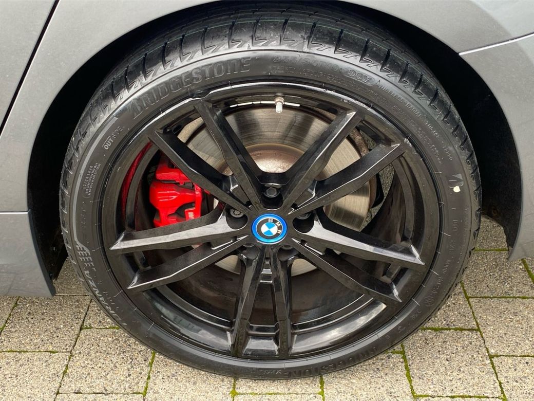 2023 BMW 3 Series