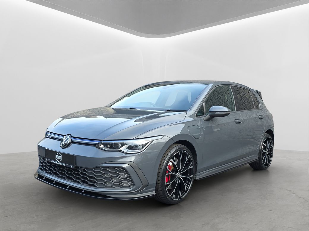2023 Volkswagen Golf