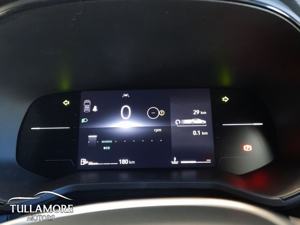 2025 Renault Clio