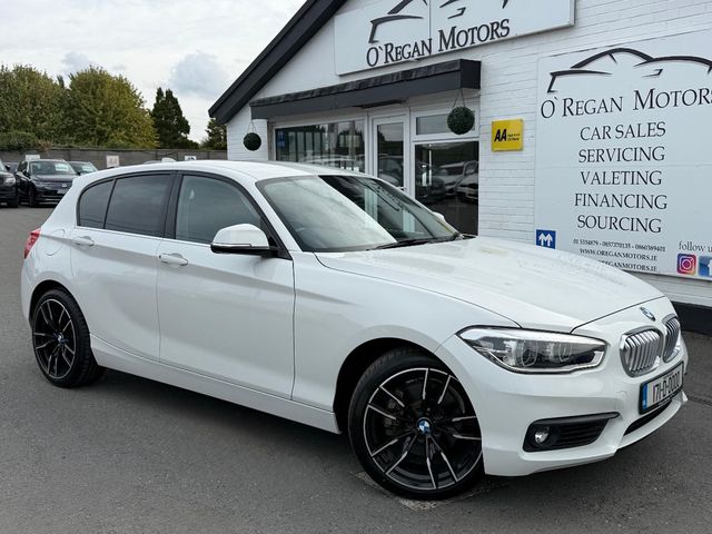 vehicle for sale from O'Regan Motors