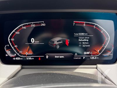 2020 BMW 1 Series