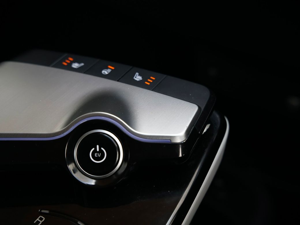 2023 Kia EV6