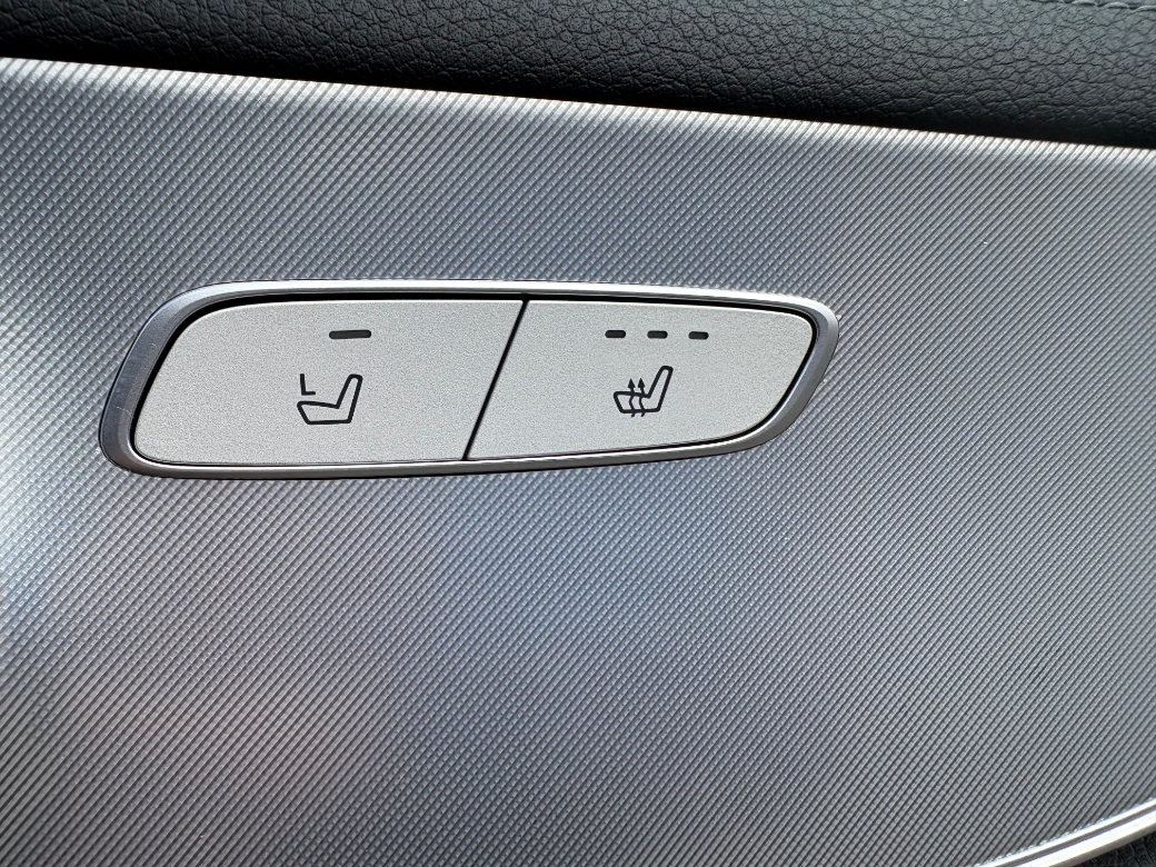 2017 Mercedes-Benz E Class