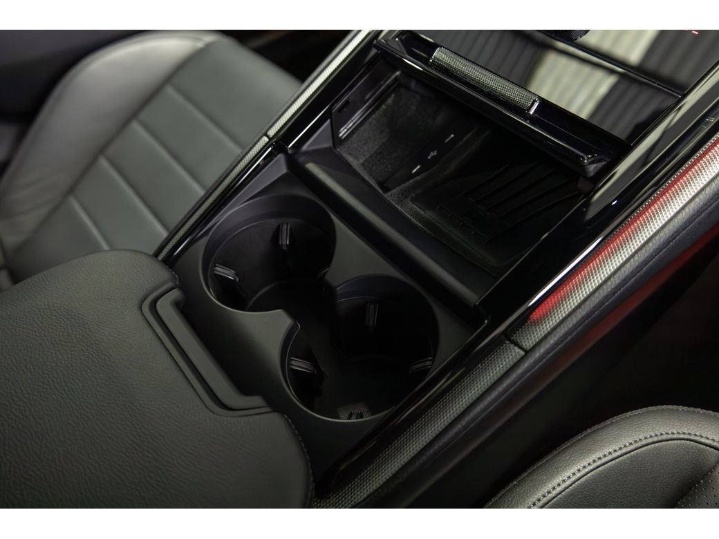 2025 Porsche Panamera