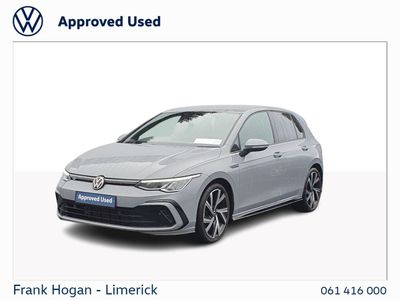 2023 Volkswagen Golf