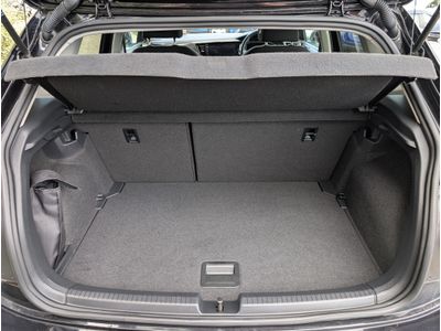 2023 Volkswagen Polo