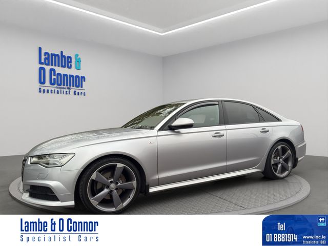 vehicle for sale from Lambe & O'Connor