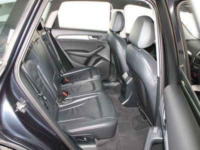 2016 Audi Q5