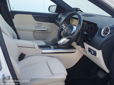 2024 Mercedes-Benz GLA Class