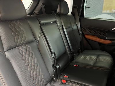 2022 Mitsubishi Outlander