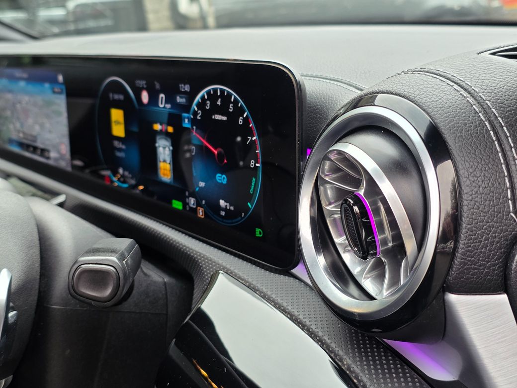 2021 Mercedes-Benz CLA Class