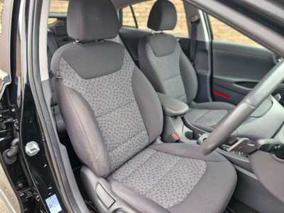 2018 Hyundai Ioniq