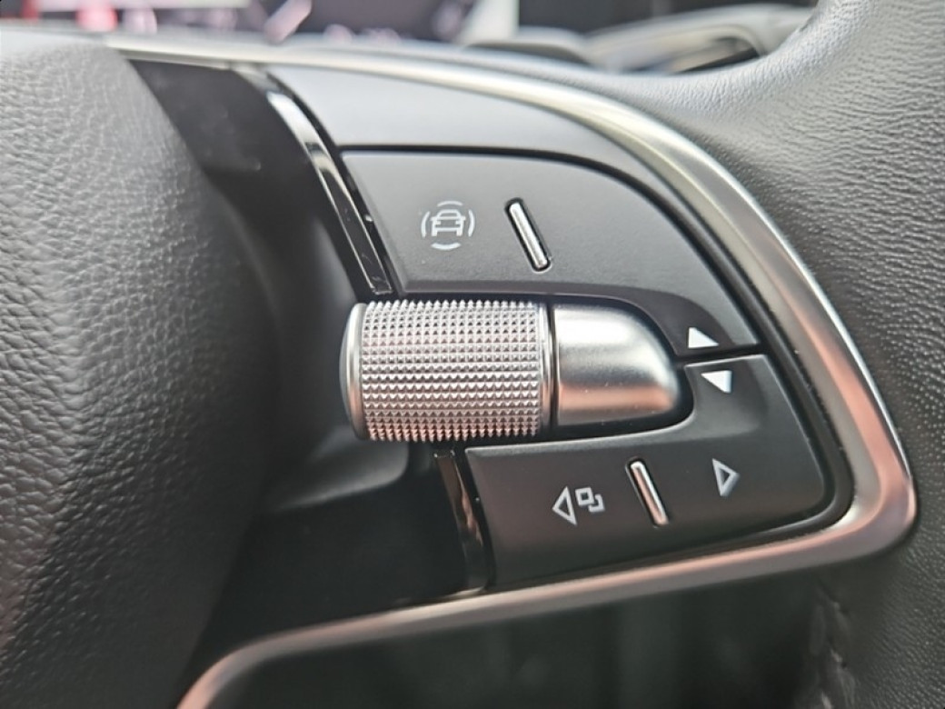 2024 Skoda Kodiaq