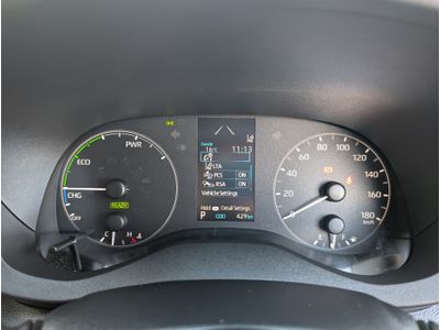 2023 Toyota Yaris