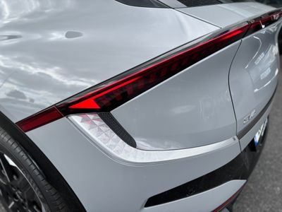 2025 Kia EV6