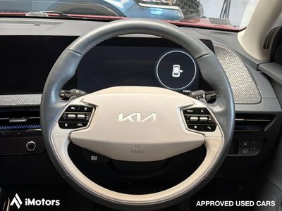 2023 Kia EV6