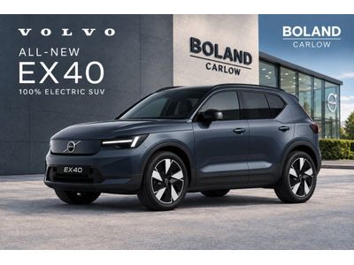 2027 Volvo EX40