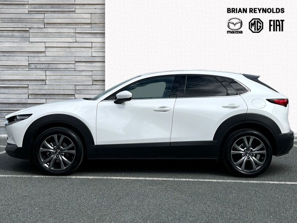 2024 Mazda CX-30