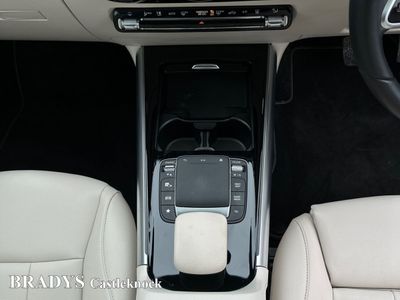 2022 Mercedes-Benz GLA Class