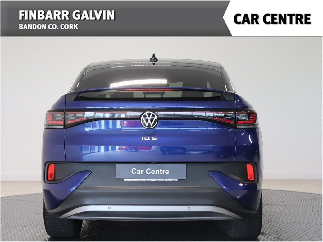 2023 Volkswagen ID.5