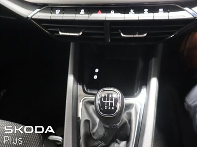 2023 Skoda Octavia