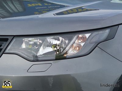 2018 Land Rover Discovery