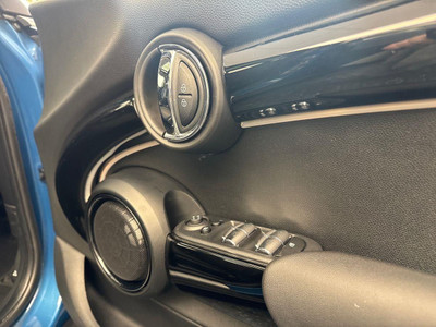 2022 Mini Cooper