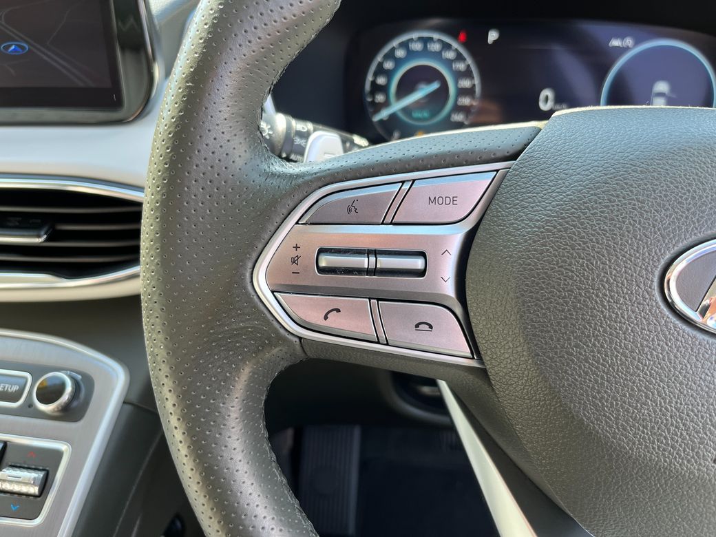 2023 Hyundai Santa Fe