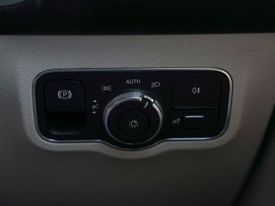 2023 Mercedes-Benz EQB