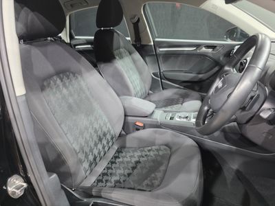 2016 Audi A3