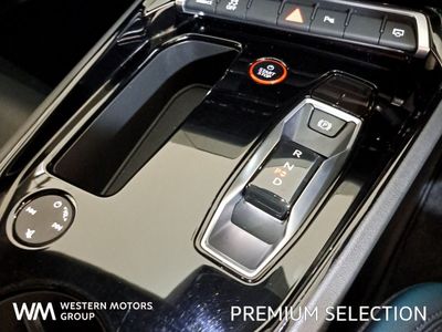 2023 Audi e-tron GT