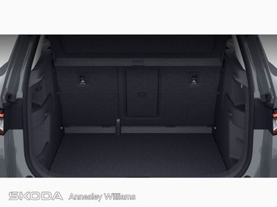 2025 Skoda Elroq