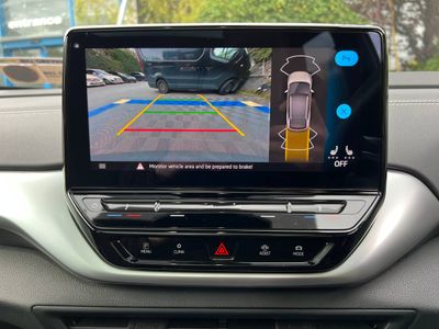 2023 Volkswagen ID.4
