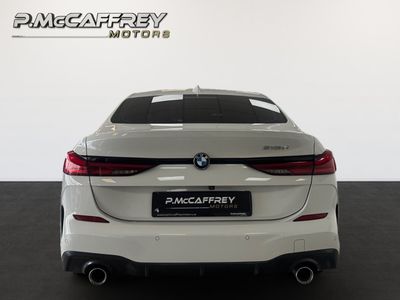 2020 BMW 2 Series