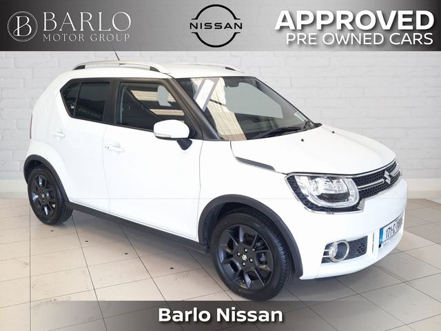 vehicle for sale from Barlo Ford Clonmel