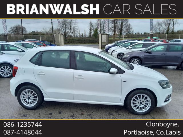 vehicle for sale from Brian Walsh Car Sales Portarlington