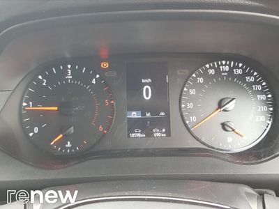 2024 Renault Kangoo