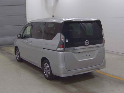 2022 Nissan Serena