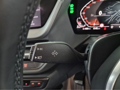 2021 BMW 1 Series