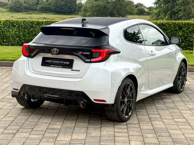 2021 Toyota Yaris