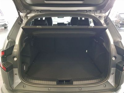 2026 Dacia Duster